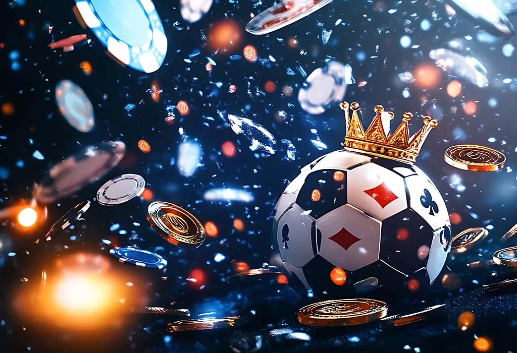 8xbet tin cá cược mới
