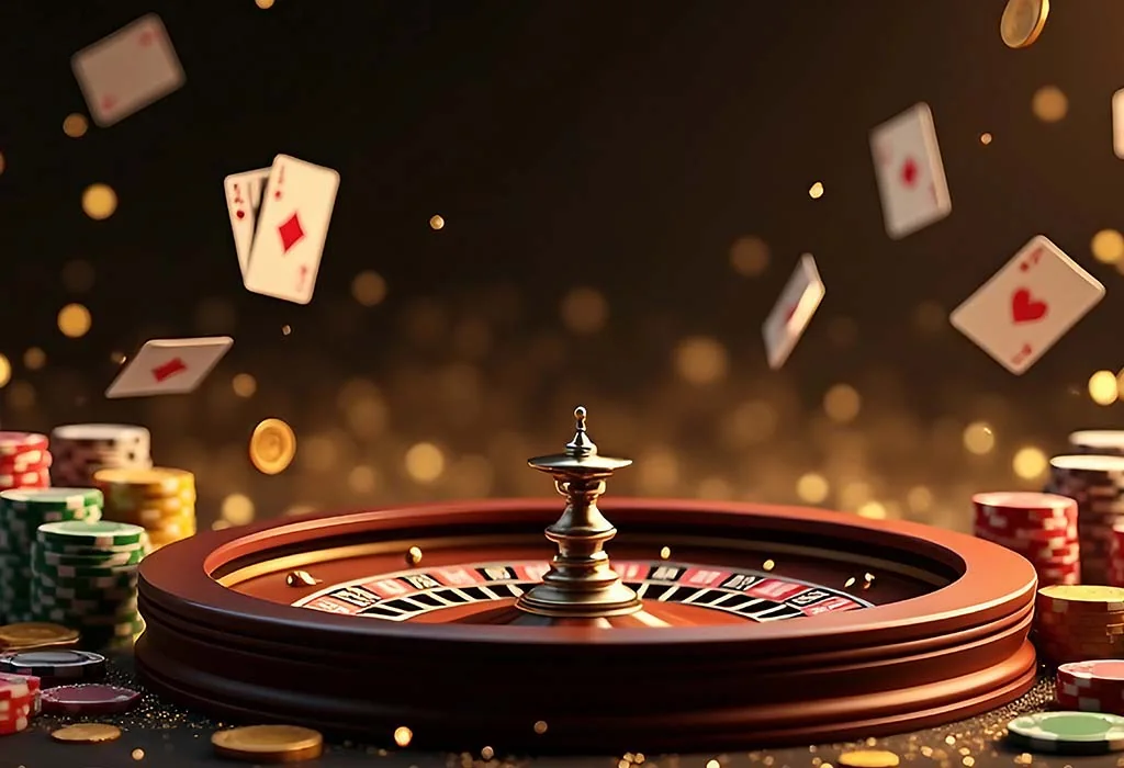 8xbet Dealer Experience
